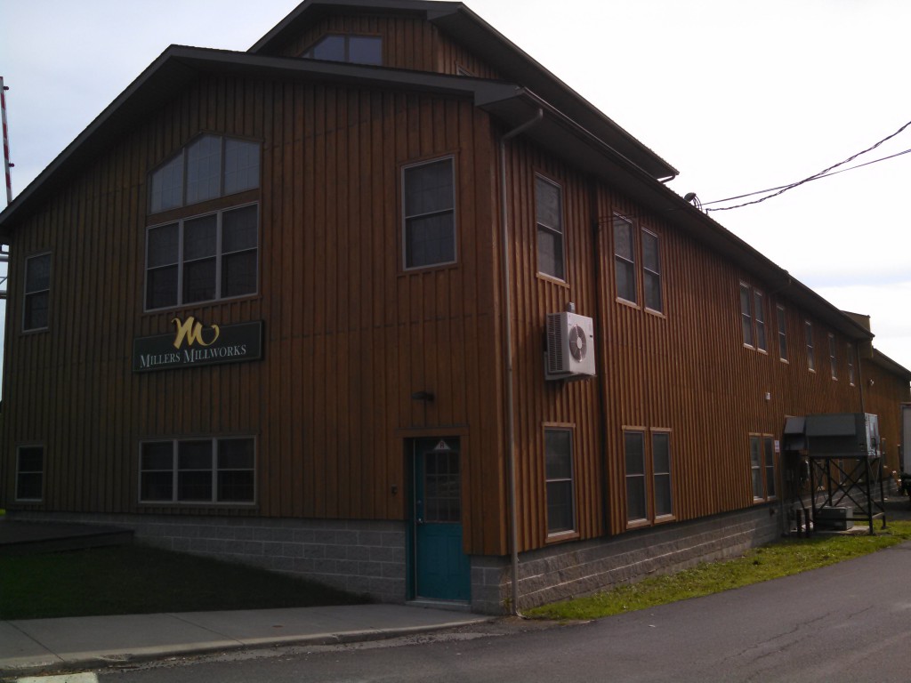 Town of Bergen event