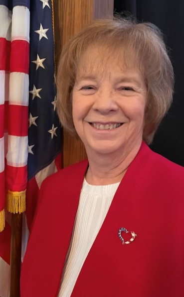 Cynthia Anderson