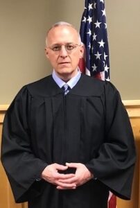 Honorable Vincent Pulcini