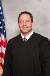 Judge Swapceinski
