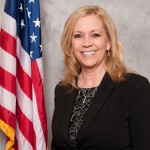 Rhonda Saulsbury Assessor